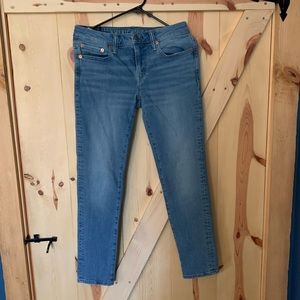 29x30 American Eagle Jean